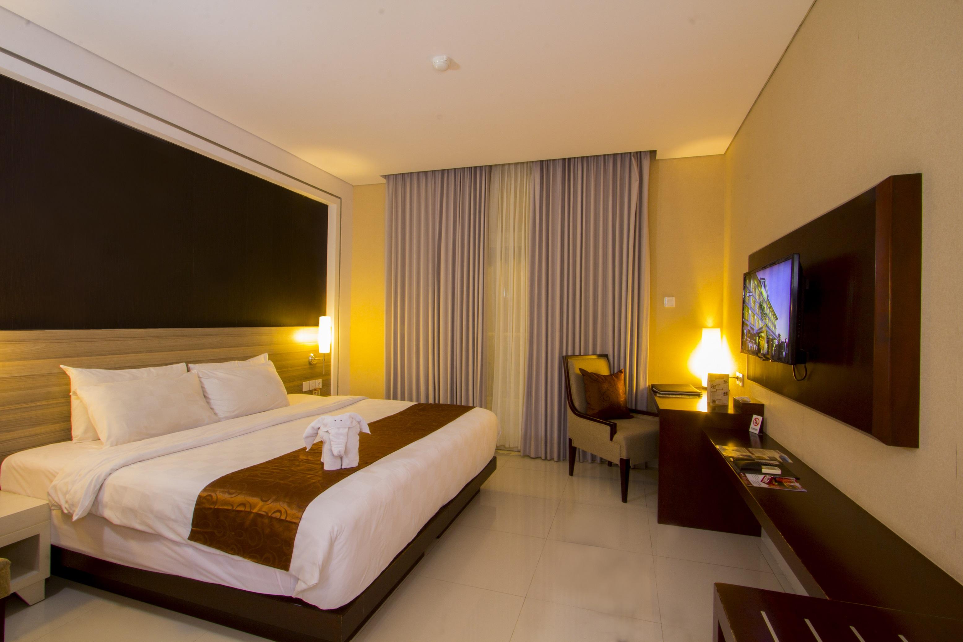 Gallery Prawirotaman Hotel Γιογκιακάρτα Εξωτερικό φωτογραφία