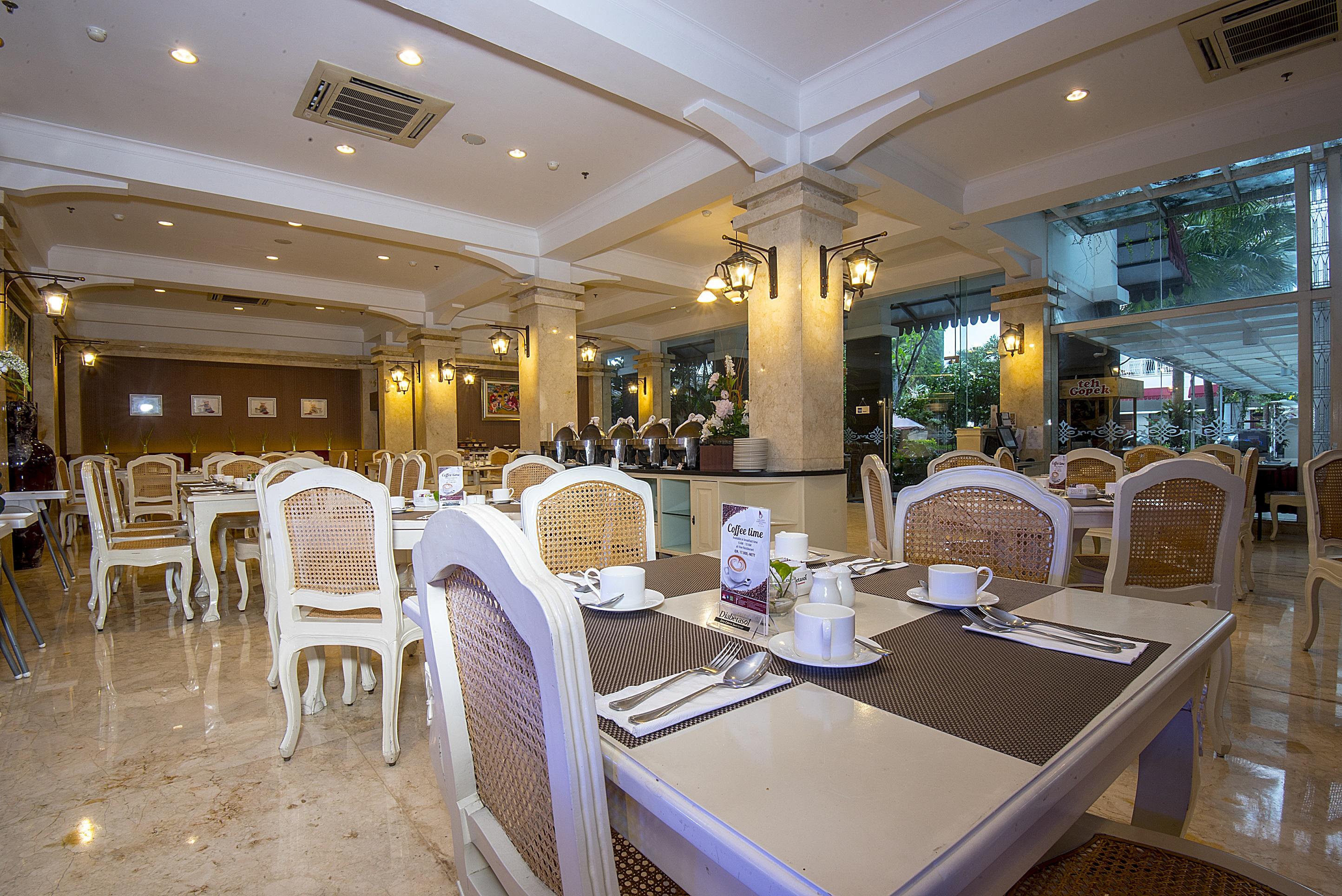 Gallery Prawirotaman Hotel Γιογκιακάρτα Εξωτερικό φωτογραφία