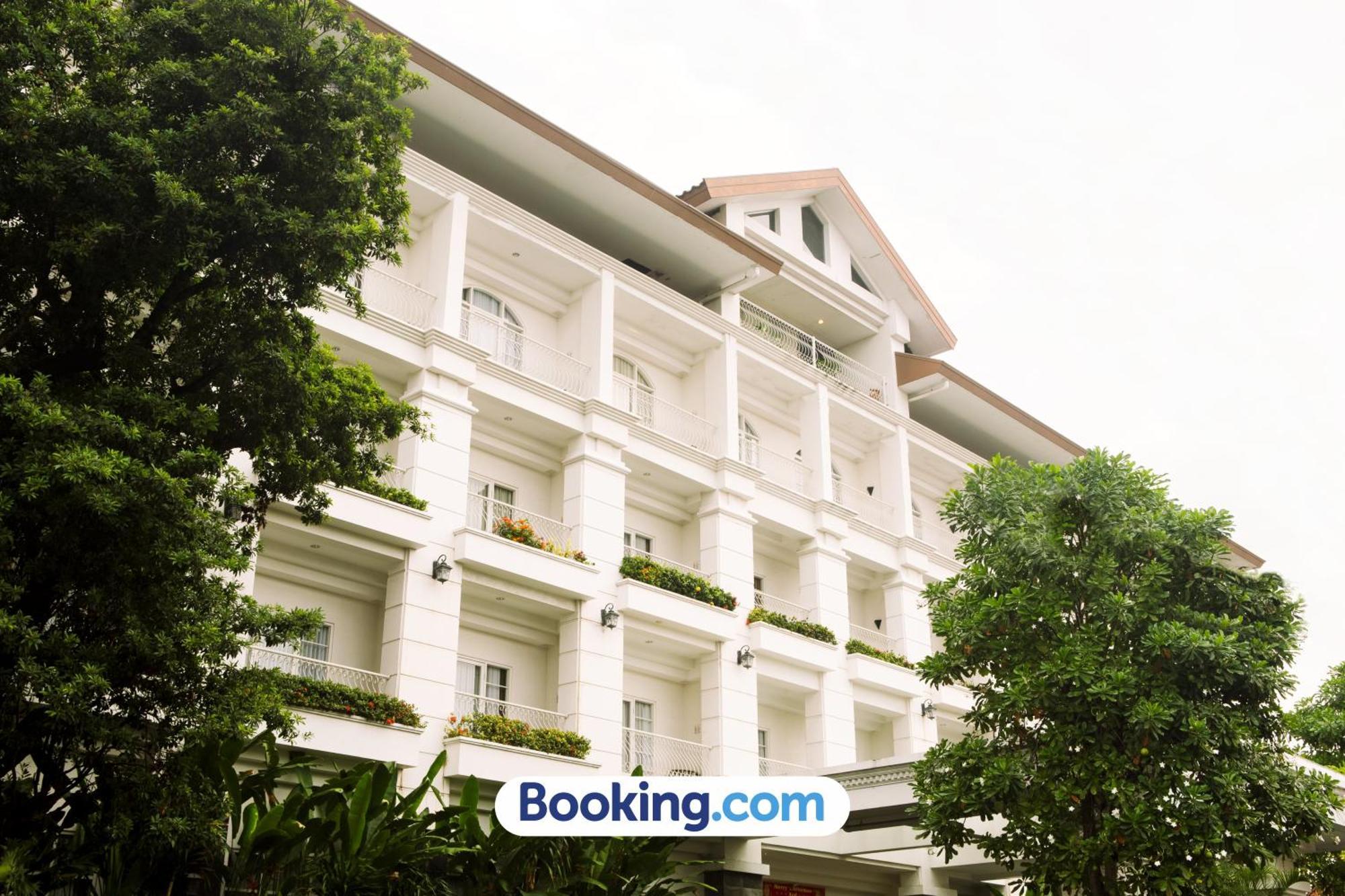 Gallery Prawirotaman Hotel Γιογκιακάρτα Εξωτερικό φωτογραφία