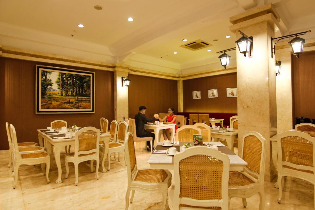 Gallery Prawirotaman Hotel Γιογκιακάρτα Εξωτερικό φωτογραφία
