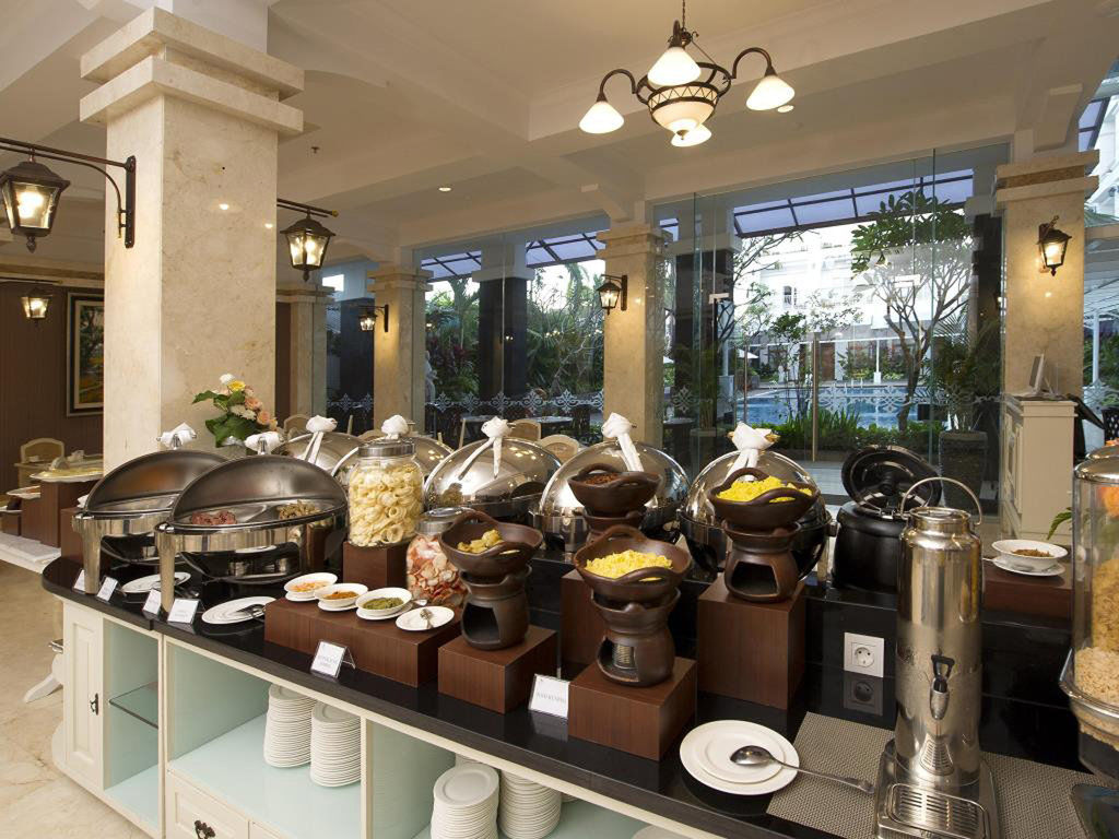 Gallery Prawirotaman Hotel Γιογκιακάρτα Εξωτερικό φωτογραφία