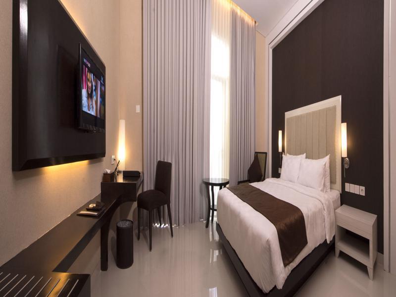 Gallery Prawirotaman Hotel Γιογκιακάρτα Εξωτερικό φωτογραφία