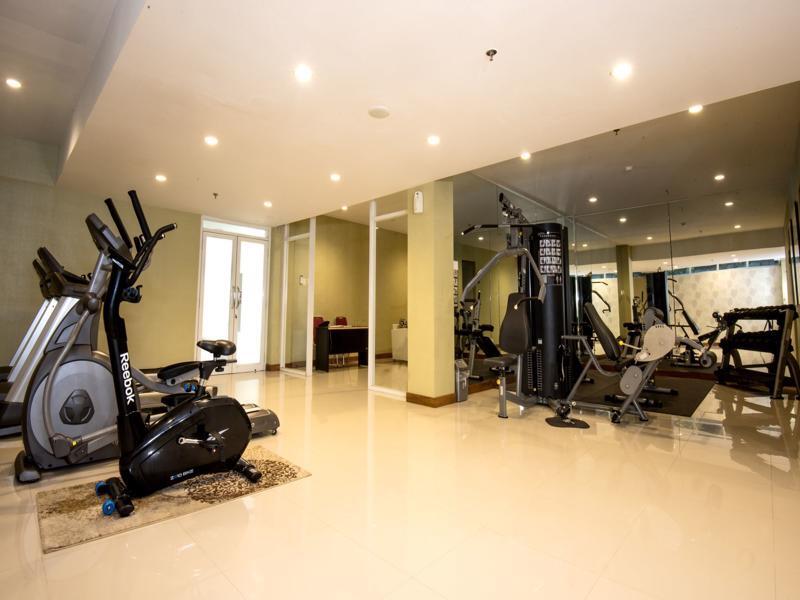 Gallery Prawirotaman Hotel Γιογκιακάρτα Εξωτερικό φωτογραφία