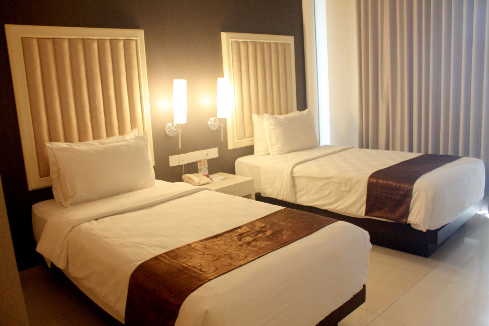 Gallery Prawirotaman Hotel Γιογκιακάρτα Εξωτερικό φωτογραφία