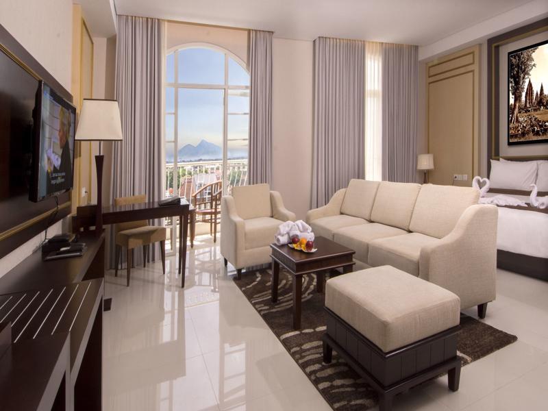 Gallery Prawirotaman Hotel Γιογκιακάρτα Εξωτερικό φωτογραφία