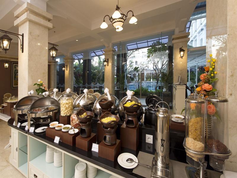 Gallery Prawirotaman Hotel Γιογκιακάρτα Εξωτερικό φωτογραφία