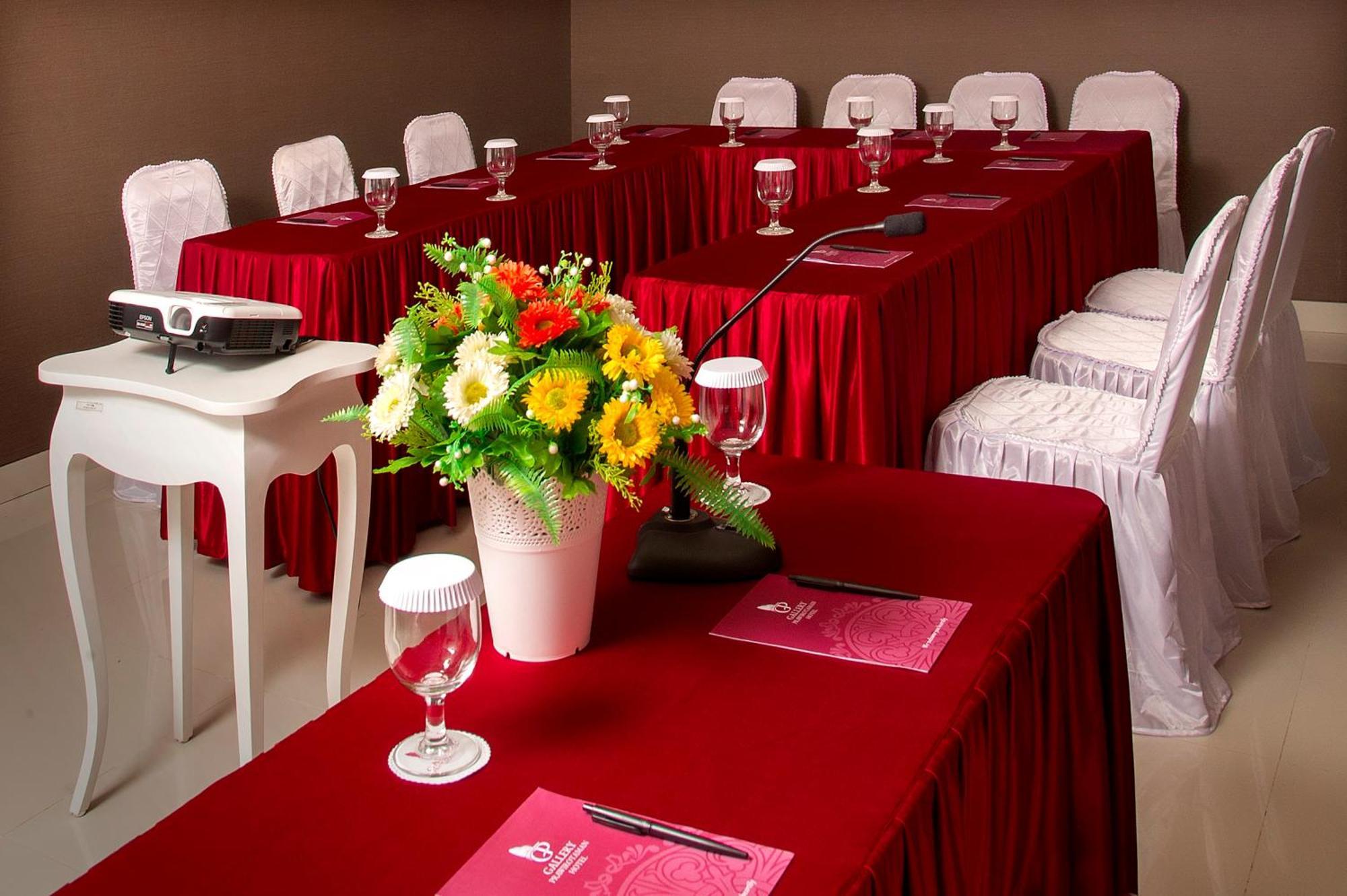 Gallery Prawirotaman Hotel Γιογκιακάρτα Εξωτερικό φωτογραφία